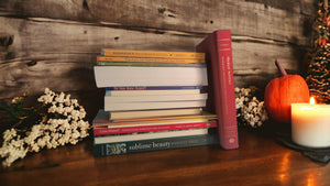 Annual Holiday Sale