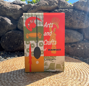 Arts and Crafts of Hawaii