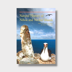 Natural History of Nihoa and Necker Islands