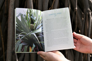 Amy Greenwell Garden Ethnobotanical Guide to Native Hawaiian Plants & Polynesian-Introduced Plants