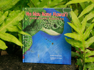 He Mau Nane Hawaiʻi: Hawaiian Riddles