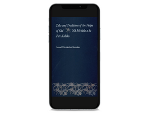 Native Planters in Old Hawaii: Their Life, Lore, and Environment (ebook)